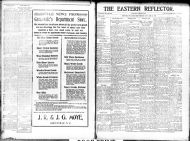 Eastern reflector, 27 April 1906